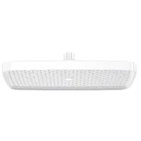 Лійка для душу стельова Koer KP-0402-03-OH 310x200мм (KR4988)
