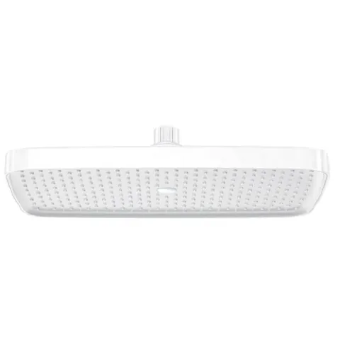 Лійка для душу стельова Koer KP-0402-03-OH 310x200мм (KR4988)