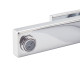 Змішувач для умивальника Koer KB-11009-01 високий (Колір хром) (KR3500)