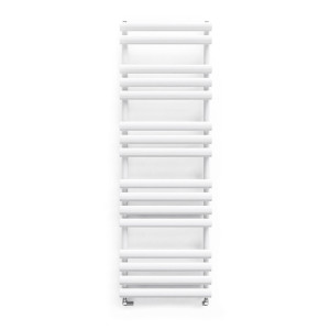 Рушникосушка дизайнерська Ideale Eliza 11 16/1510/500 білий