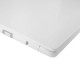 Сидіння для унітаза Qtap (Jay 520,640, Swan 520,640) з мікроліфтом Slim QT1699SC5176W
