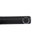 Змішувач для раковини Qtap Grand QTGRABCR001F Chrome/Black