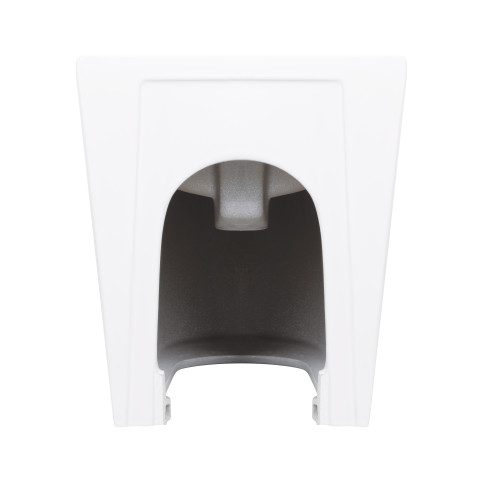 Біде підлогове Qtap Scorpio 565x355x410 White QT14441380W