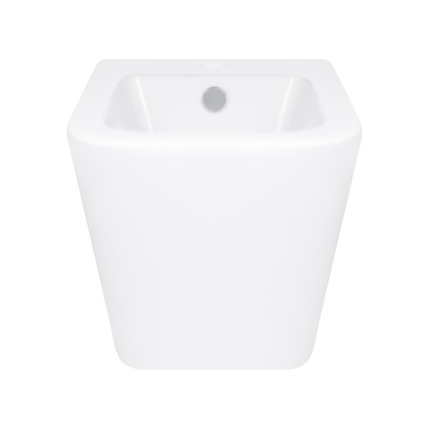 Біде підвісне Qtap Tern 520x350x320 White QT17551303GW