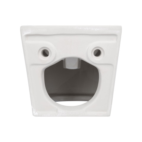Біде підвісне Qtap Tern 520x350x320 White QT17551303GW