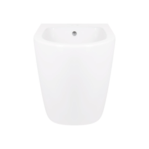 Біде підлогове Qtap Robin 560x355x410 White QT13441381W