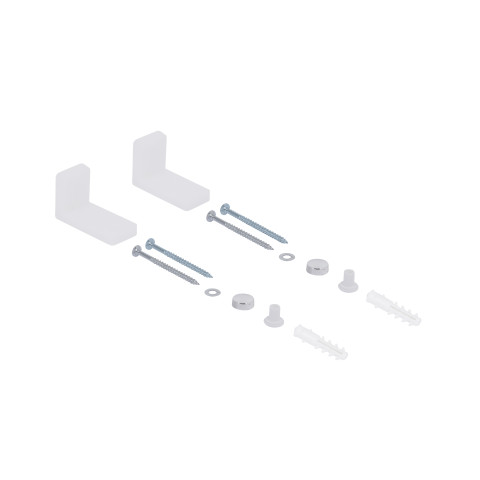 Біде підлогове Qtap Robin 560x355x410 White QT13441381W