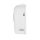 Дезінфектор Qtap Pohodli 6V безконтактний DZ600WP White (Dezinfektor)