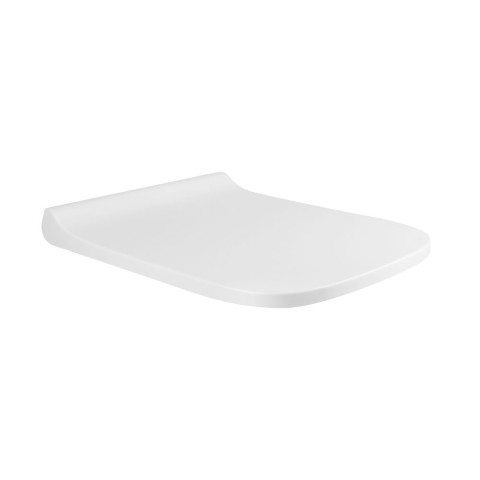 Готове рішення Qtap для ванної кімнати: підвісний унітаз Tern Rimless 490x340x350 + комплект інсталяції Nest 4 в 1 (кругла клавіша Satin)