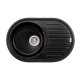 Кухонна мийка Lidz 780x500/200 BLM-14 (LIDZBLM14780500200)