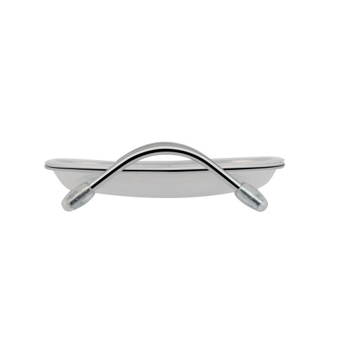 Мильниця Lidz Playa 0203 (пластик) LDPLA0203WHI37456 White