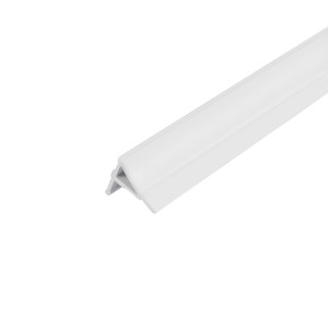 Декоративна планка для піддона та ванни Qtap Water cover WHI60101803