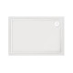 Душовий піддон Qtap Tern 3012812 120x80x12 см + сифон