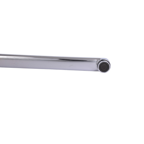 Вилив Qtap (350х32х27) для змішувача Grand CRM 005 QTGRA3503227CRM44758