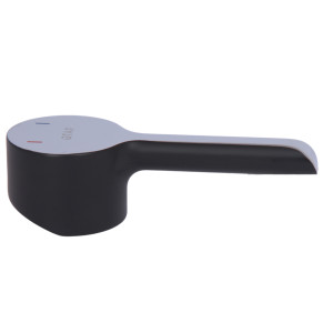 Ручка Qtap (108х42х30) для змішувачів Grand BCR QTGRA1084230BCR44765