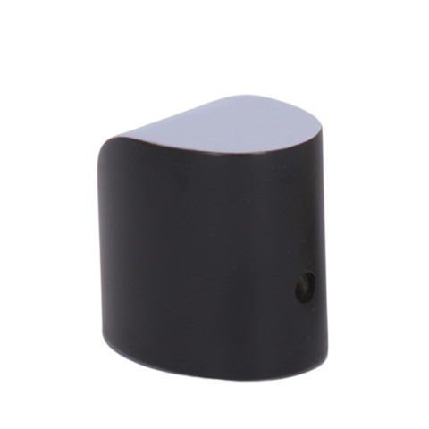 Ручка перемикач Qtap (42х40х30) для душової системи Grand BCR 1004 QTGRA424030BCR44766