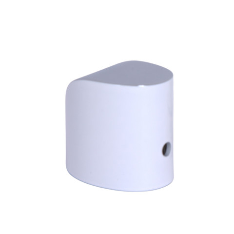 Ручка перемикач Qtap (42х40х30) для душової системи Grand WCR 1004 QTGRA424030WCR44768
