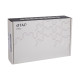 Змішувач для раковини Qtap Presto високий QTPRE269GRP45582 Graphite