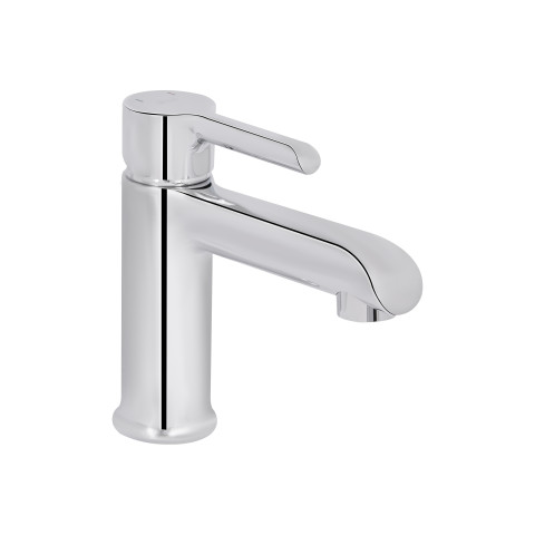 Змішувач для раковини Qtap Grand (з гігієнічним душем) QTGRA272CRM45670 Chrome