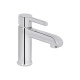 Змішувач для раковини Qtap Grand (з гігієнічним душем) QTGRA272CRM45670 Chrome