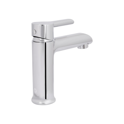 Змішувач для раковини Qtap Grand (з гігієнічним душем) QTGRA272CRM45670 Chrome
