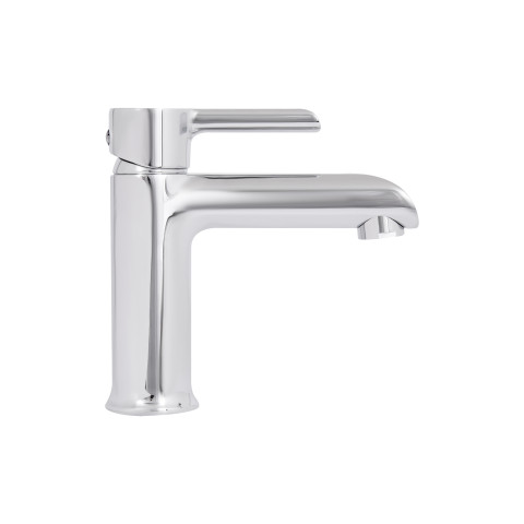 Змішувач для раковини Qtap Grand (з гігієнічним душем) QTGRA272CRM45670 Chrome