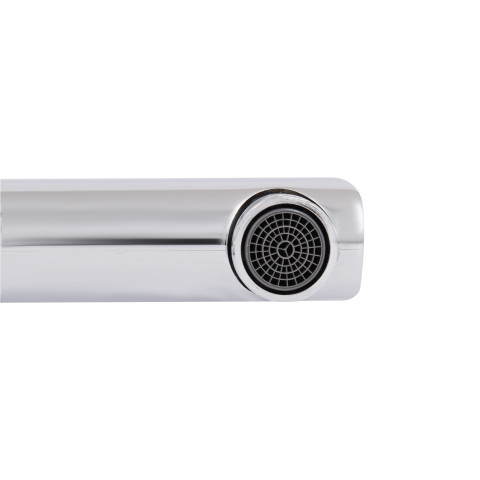 Змішувач для раковини Qtap Grand (з гігієнічним душем) QTGRA272CRM45670 Chrome