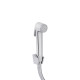 Змішувач для раковини Qtap Grand (з гігієнічним душем) QTGRA272CRM45670 Chrome