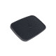 Душова система універсальна Qtap Gemini на три споживача (з виливом) QTGEM111GMB45688 Gunmetal Black PVD