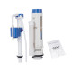 Унітаз підлоговий Qtap Tern Ultra Quiet безобідковий з сидінням Soft-Close QT17226003AW White