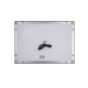 Дзеркало Qtap Cardinal (CA1) 700х500 з LED-підсвічуванням Touch, з антизапотіванням, з димером, рег. темп. кольору (3000-6500K) QT0478C5070