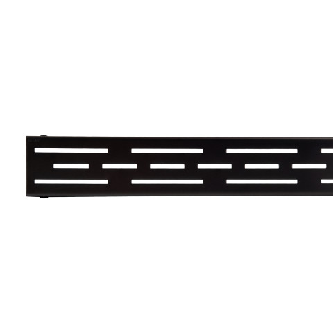 Решітка для лінійного трапу Qtap Grate FD600 (PVD)