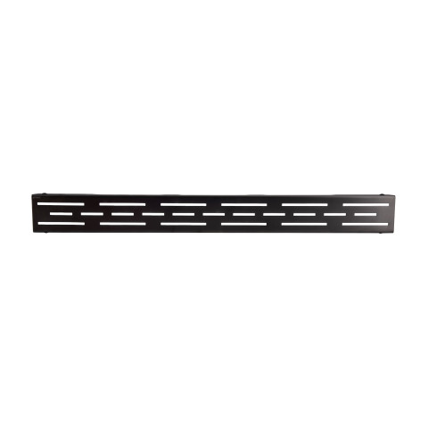 Решітка для лінійного трапу Qtap Grate FD600 (PVD)