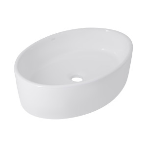 Раковина-чаша Qtap Kolibri 500x360x140 White QT10116065W