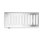 Решітка для лінійного трапу SUS304 Grate FA800 (NKS) Qtap