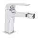 Змішувач для біде Qtap Tern QTTER255CRM47589 Chrome