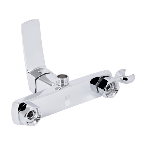 Змішувач для гігієнічного душу Qtap Tern QTTER262CRM47590 Chrome