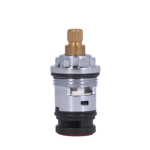 Букса Qtap (21,6х21,6х34) для змішувача Tern QT2162163447635