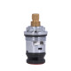 Букса Qtap (21,6х21,6х34) для змішувача Tern QT2162163447635