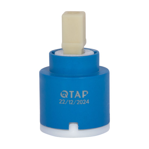 Картридж для змішувача Qtap Spojeni 30 мм QTSPO3048154