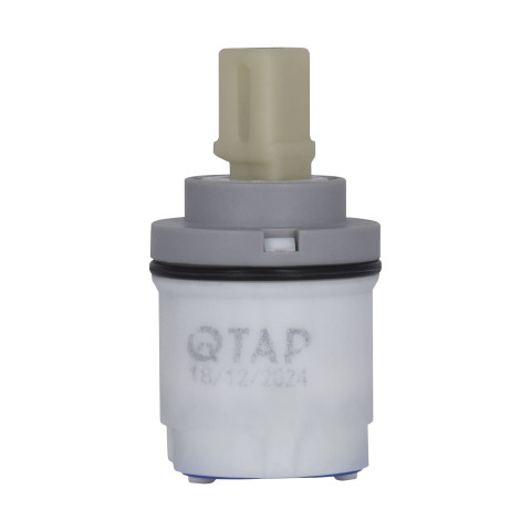 Картридж для змішувача Qtap Spojeni 30 мм QTSPO30N48155