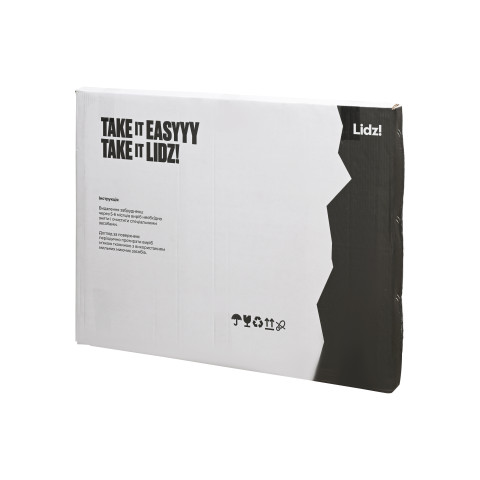 Дзеркало Lidz Kubis (KU2) 1000х800 з LED-підсвічуванням Touch, з антизапотіванням, з димером, рег. яскравості LD78LF6141008048450