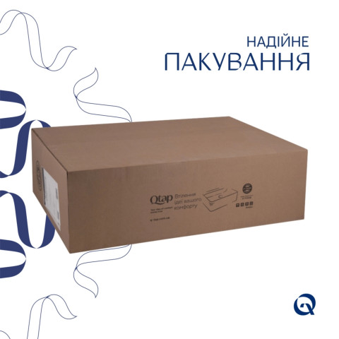 Комплект Albatross: Раковина врізна меблева 720x460x180 мм, White, прямокутна + Донний клапан Pop-up PU02O
