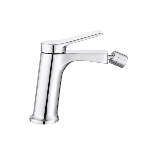 Змішувач для біде  Qtap Arvin QTARV255CRM48642 Chrome