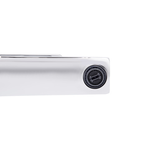 Змішувач для раковини високий Qtap Nando  QTNAN269CRM48650 Chrome