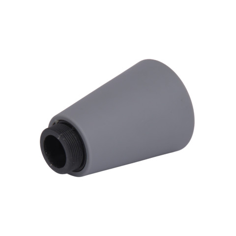 Аератор Lidz (70х47х32) для змішувача для кухні Aria 015F31 Nickel/Grey LDARI70473248921