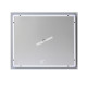 Дзеркало Qtap Taurus (TA1) 800×700 мм з LED-підсвічуванням Touch, з антизапотіванням, з димером, рег. темп. кольору (3000-6500K) QTTAU80070048954
