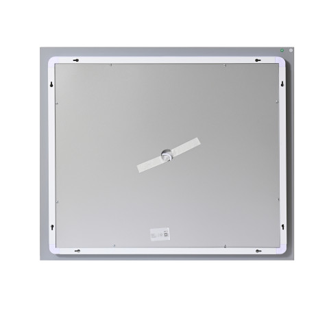 Дзеркало Qtap Taurus (TA1) 1200×800 мм з LED-підсвічуванням Touch, з антизапотіванням, з димером, рег. темп. кольору (3000-6500K) QTTAU120080048958