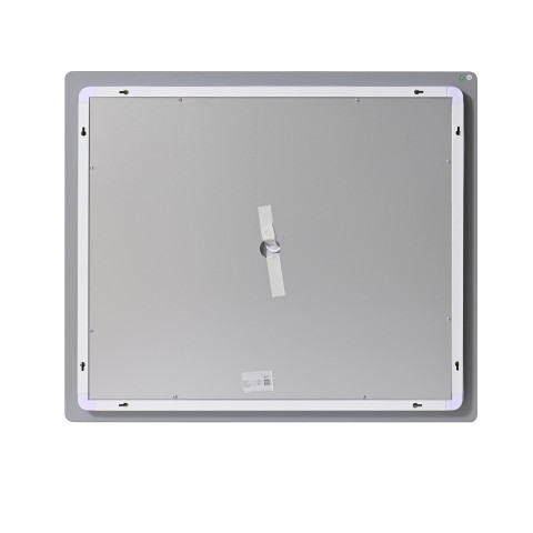 Дзеркало Qtap Taurus (TA2) 1200×800 мм з LED-підсвічуванням Touch, з антизапотіванням, з димером, рег. темп. кольору (3000-6500K) QTTAU120080048960