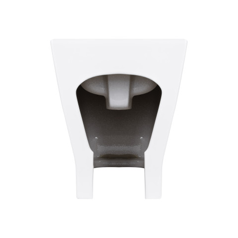 Біде підлогове Qtap Cardinal 520×345×400 мм, White QTCAR29W49031